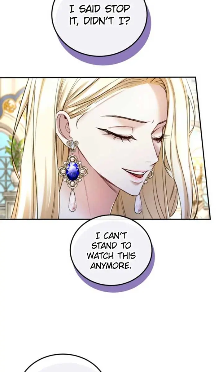 I Will Fall with the Emperor Chapter 140 Page 43