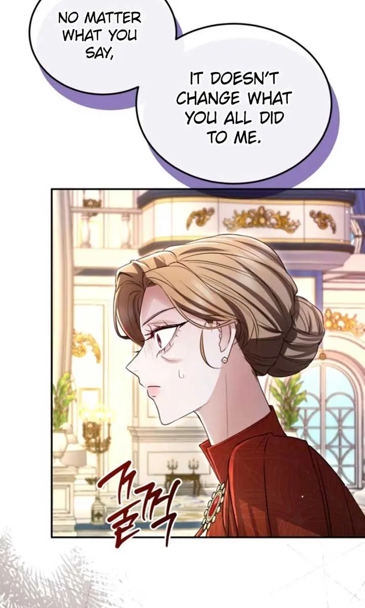 I Will Fall with the Emperor Chapter 140 Page 44