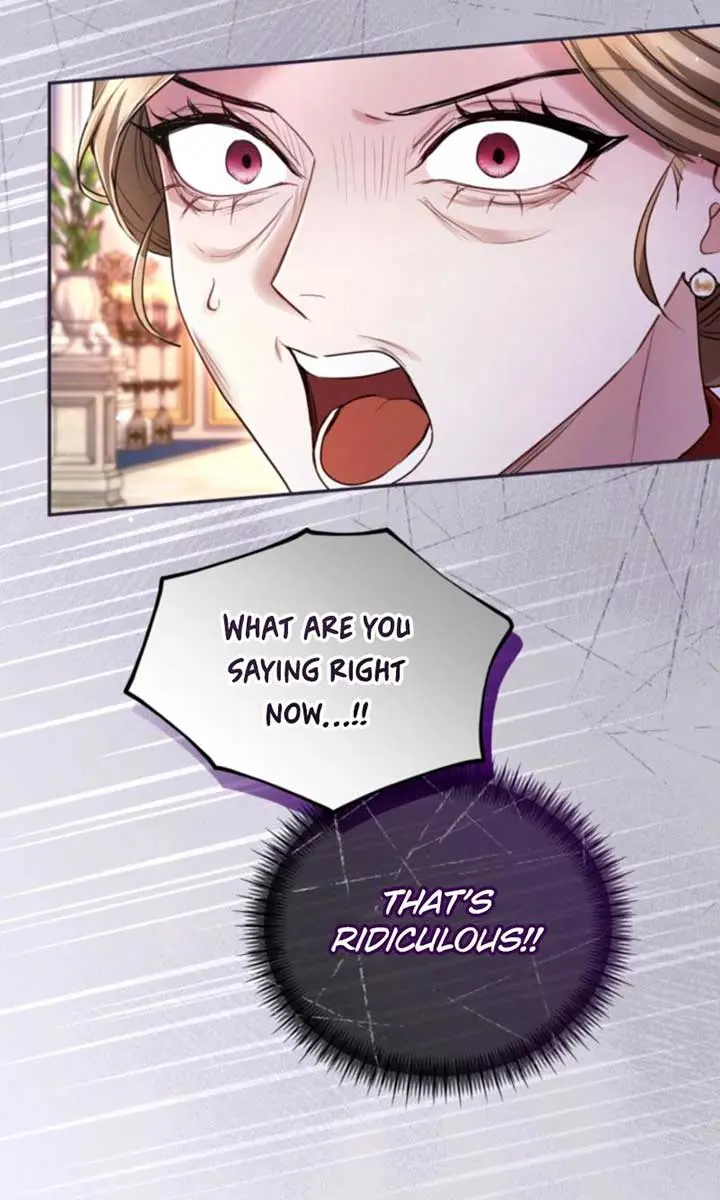 I Will Fall with the Emperor Chapter 140 Page 49