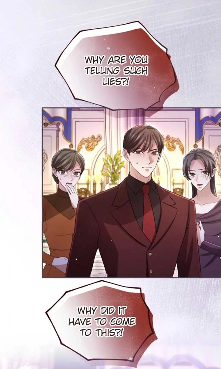 I Will Fall with the Emperor Chapter 140 Page 50
