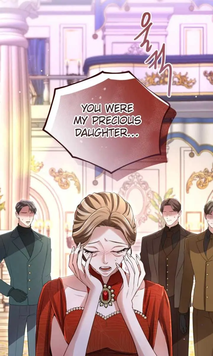 I Will Fall with the Emperor Chapter 140 Page 51