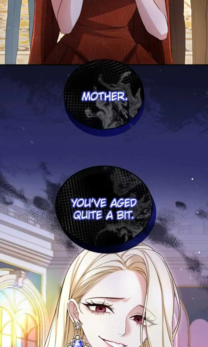 I Will Fall with the Emperor Chapter 140 Page 52