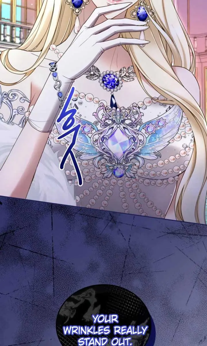 I Will Fall with the Emperor Chapter 140 Page 53