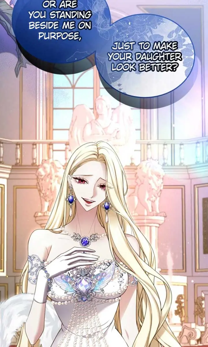 I Will Fall with the Emperor Chapter 140 Page 57