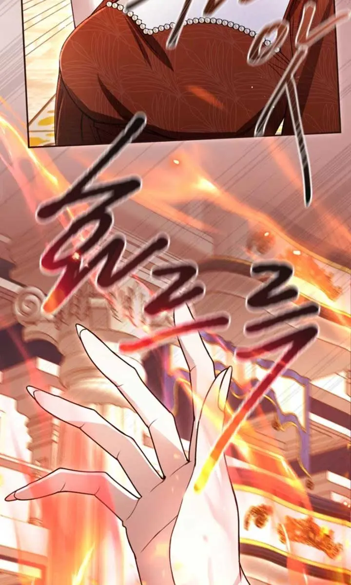 I Will Fall with the Emperor Chapter 140 Page 60
