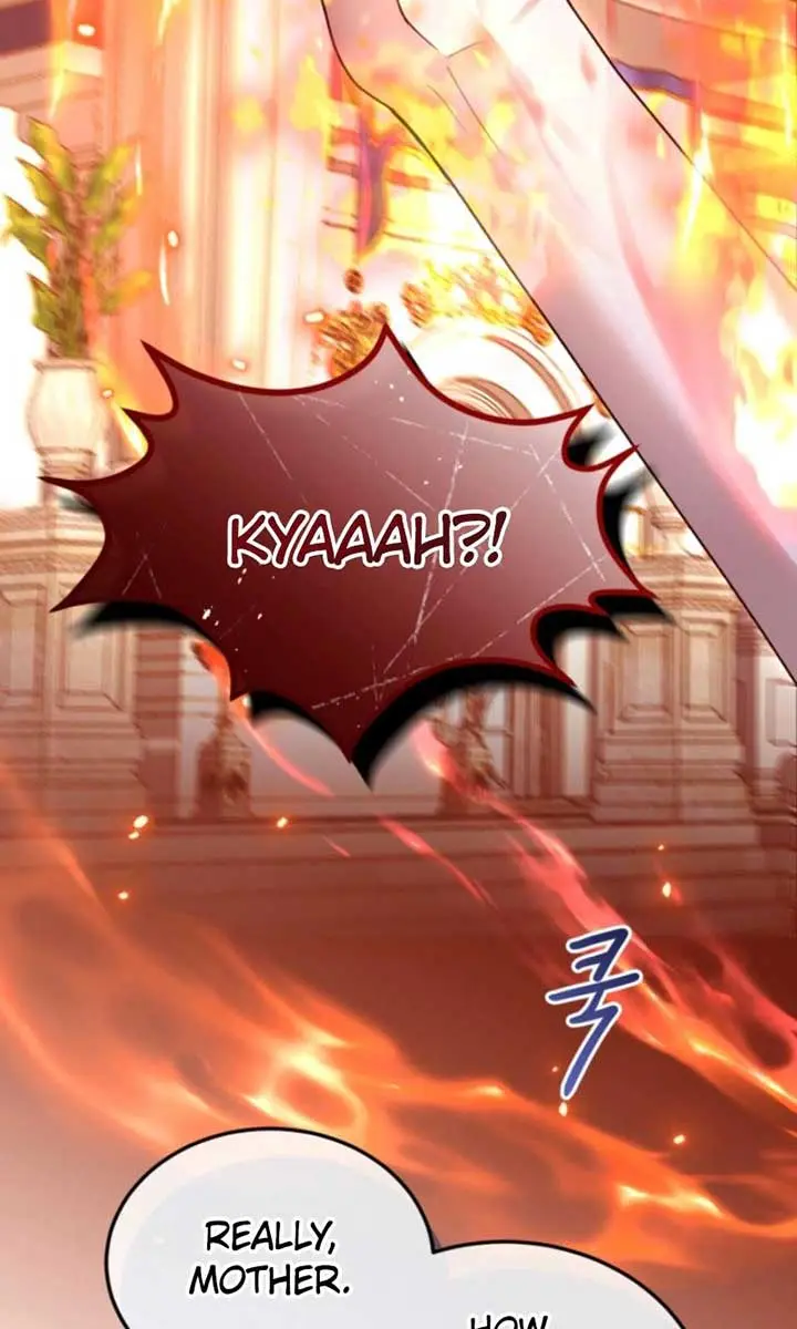 I Will Fall with the Emperor Chapter 140 Page 61