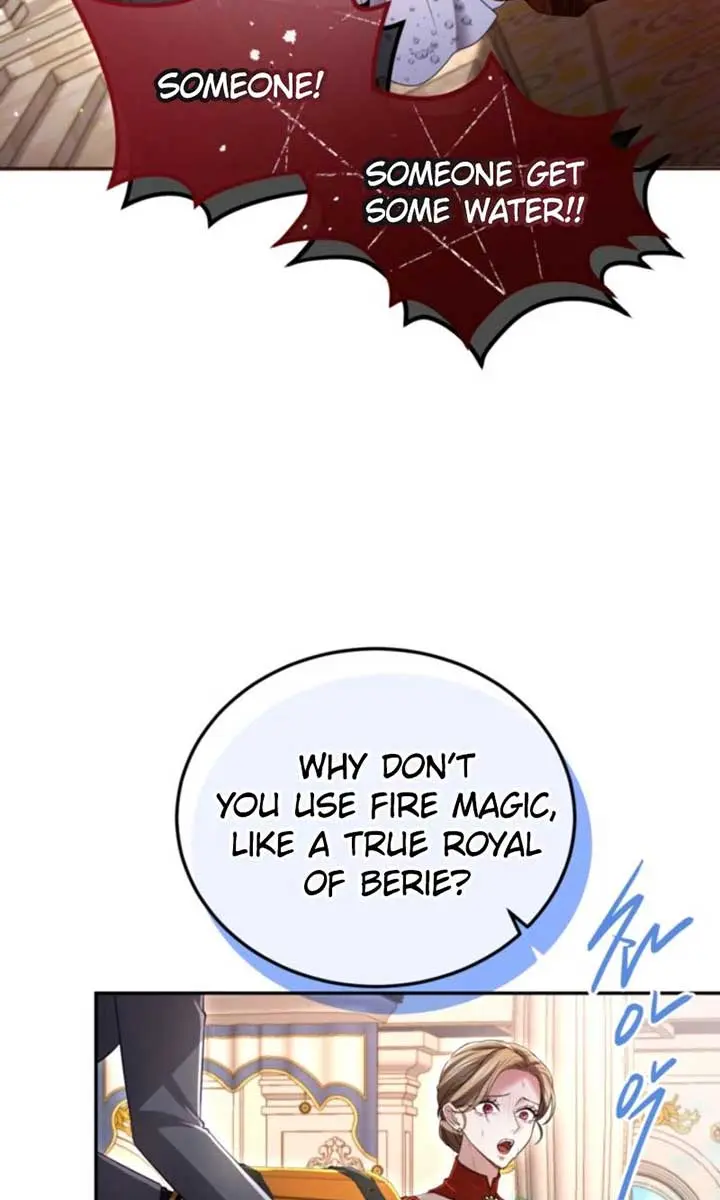 I Will Fall with the Emperor Chapter 140 Page 63