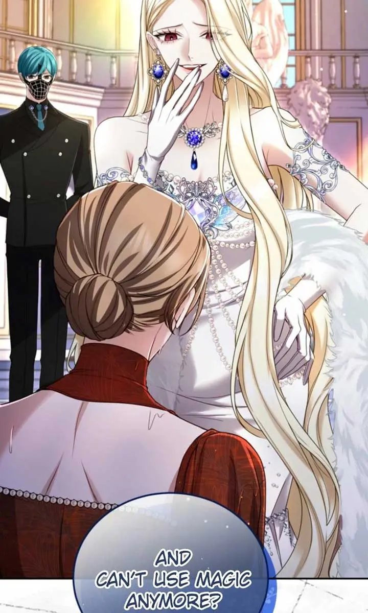 I Will Fall with the Emperor Chapter 140 Page 65