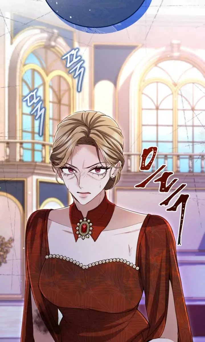 I Will Fall with the Emperor Chapter 140 Page 66