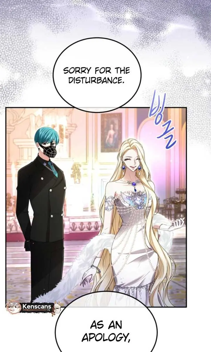 I Will Fall with the Emperor Chapter 140 Page 68