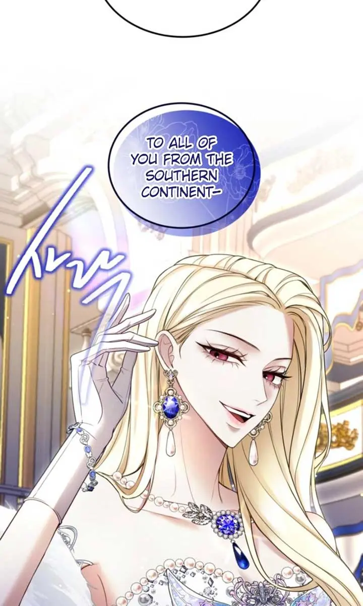 I Will Fall with the Emperor Chapter 140 Page 69