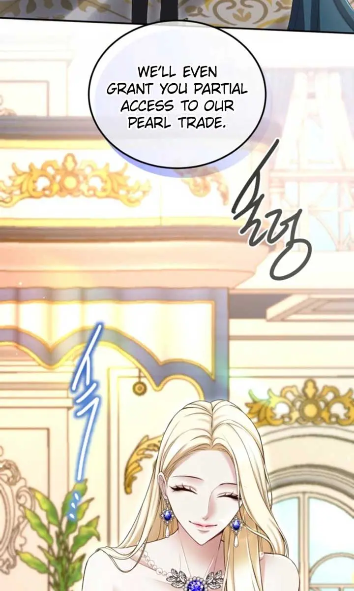 I Will Fall with the Emperor Chapter 140 Page 72