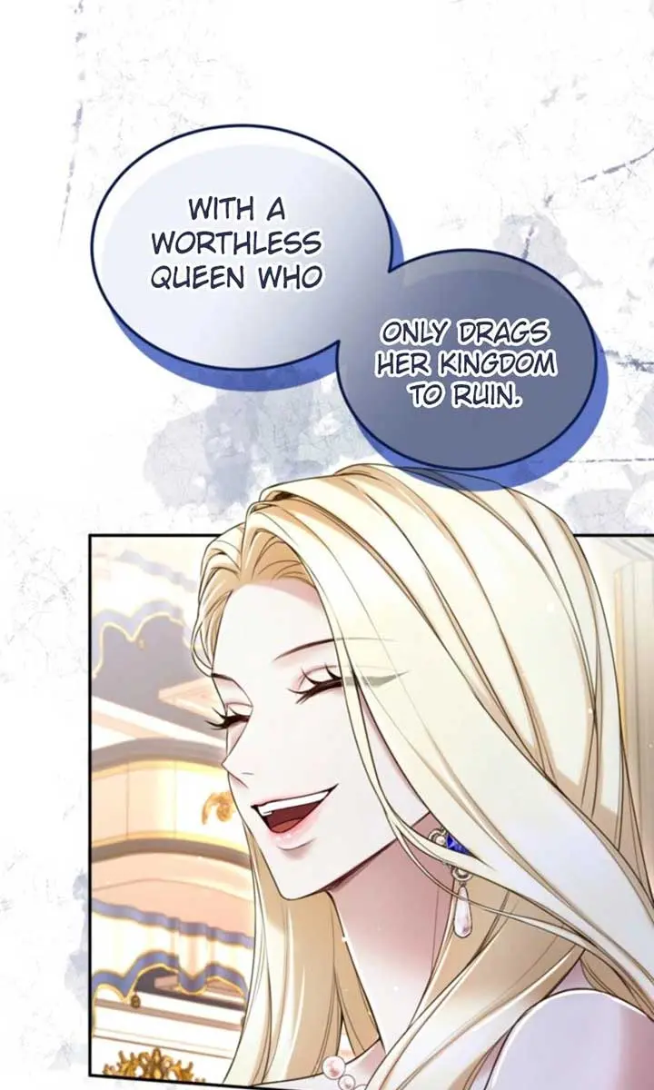 I Will Fall with the Emperor Chapter 140 Page 74