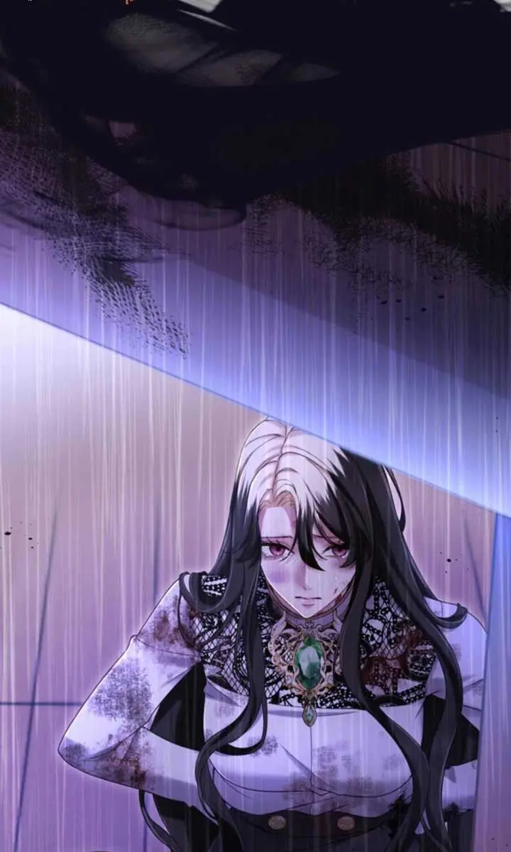 I Will Fall with the Emperor Chapter 140 Page 76