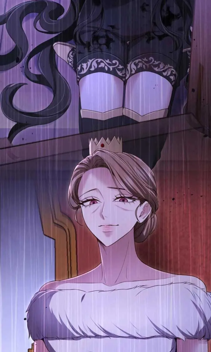 I Will Fall with the Emperor Chapter 140 Page 77