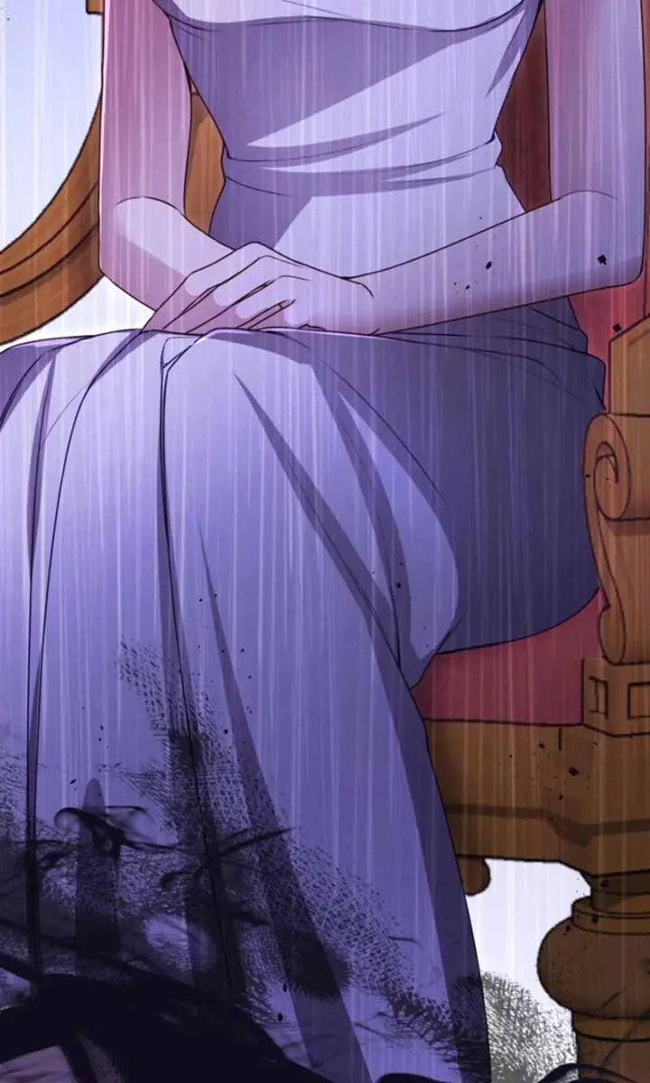 I Will Fall with the Emperor Chapter 140 Page 78