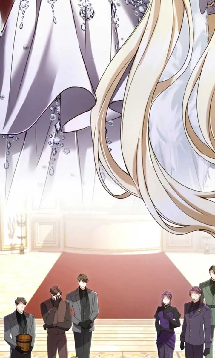 I Will Fall with the Emperor Chapter 140 Page 81