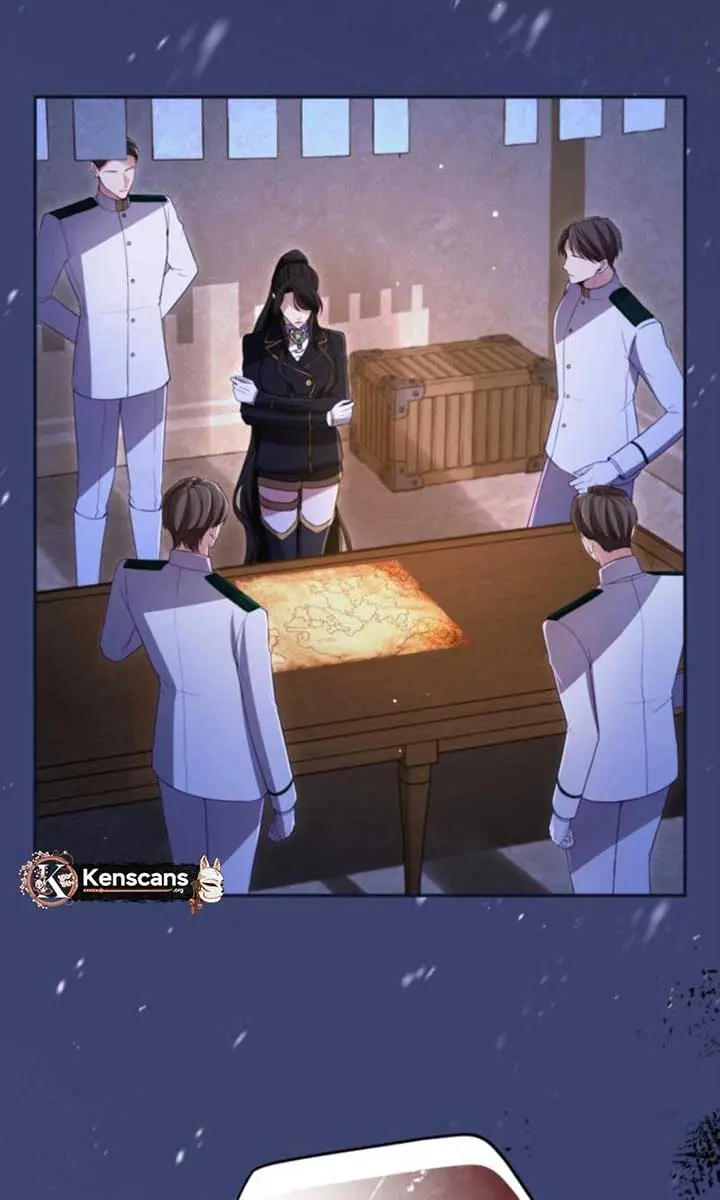I Will Fall with the Emperor Chapter 141 Page 4