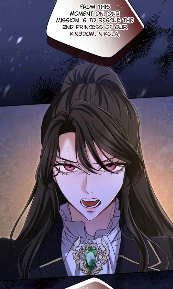 I Will Fall with the Emperor Chapter 141 Page 5
