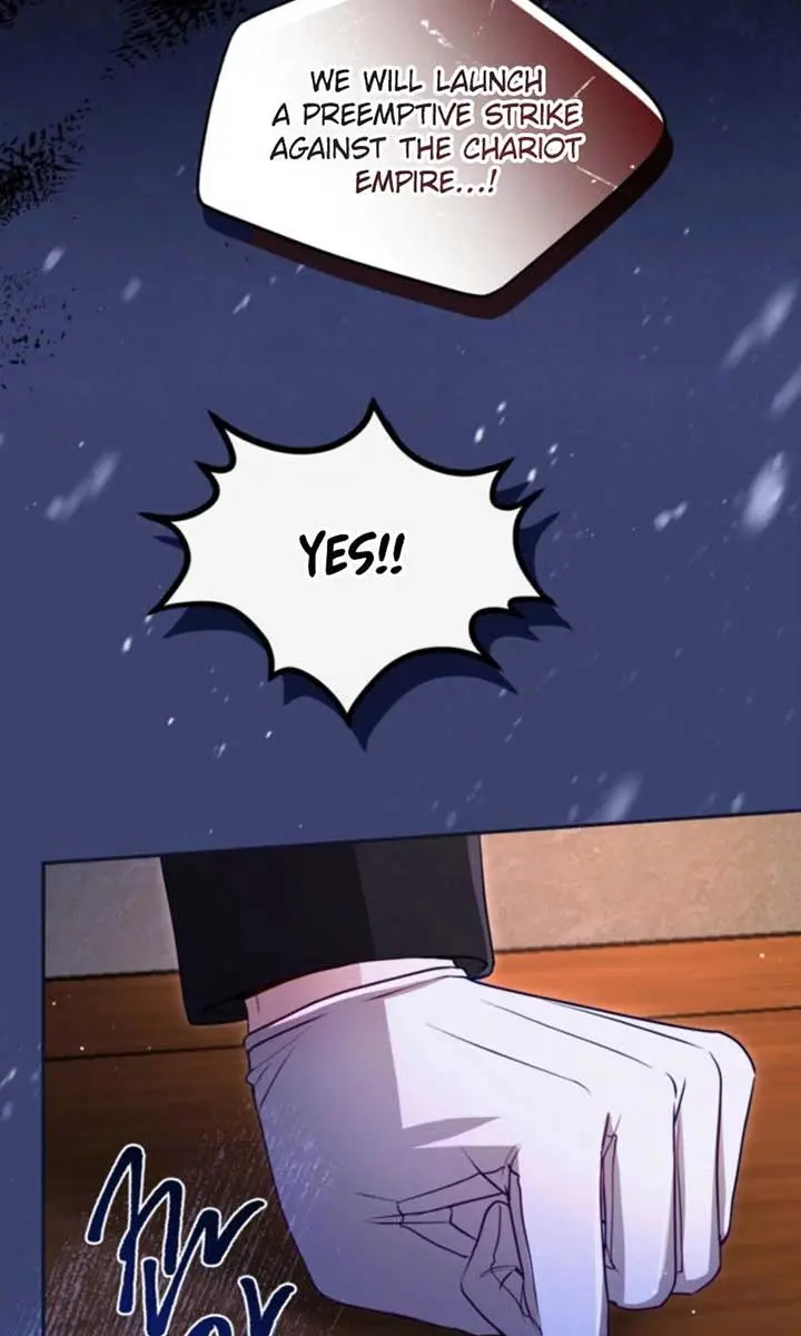 I Will Fall with the Emperor Chapter 141 Page 6
