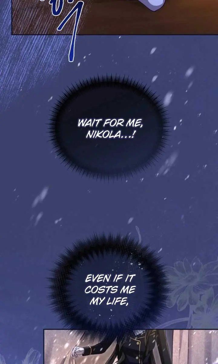 I Will Fall with the Emperor Chapter 141 Page 7