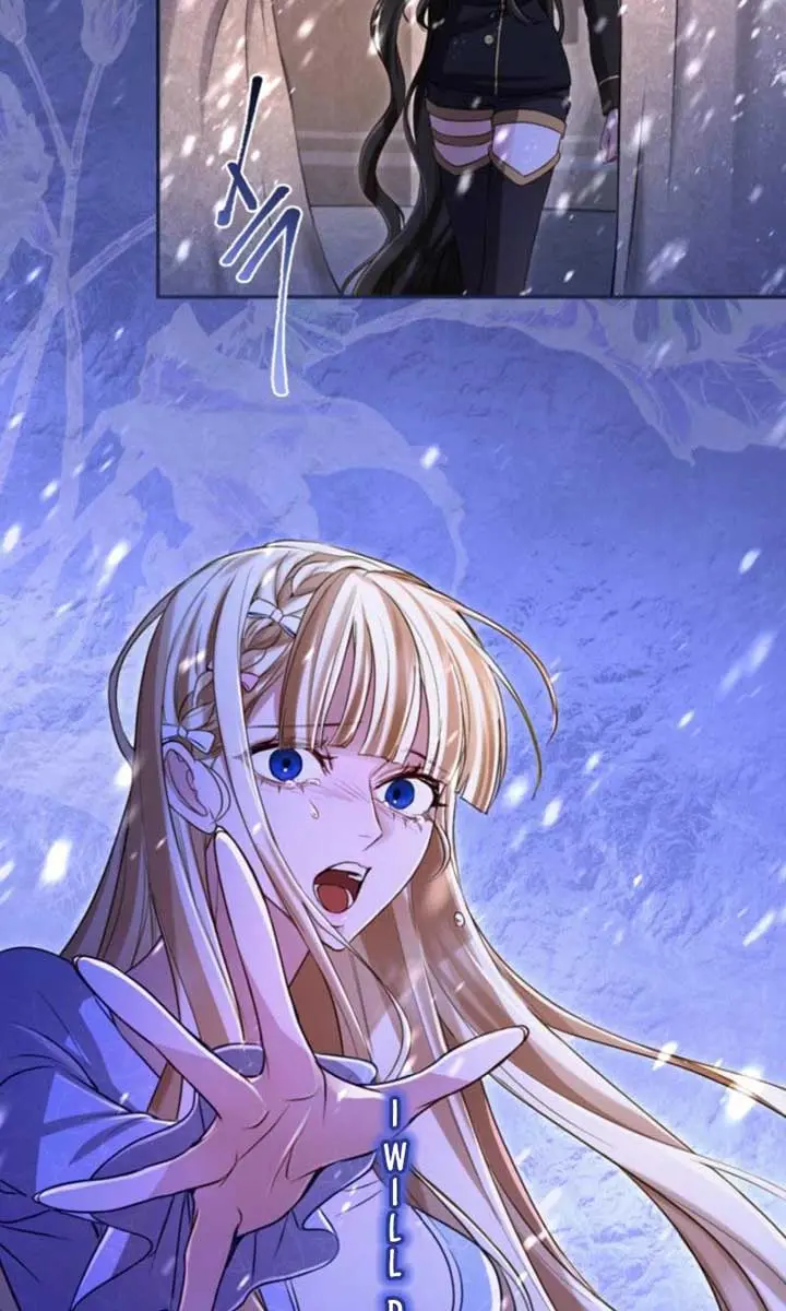 I Will Fall with the Emperor Chapter 141 Page 8