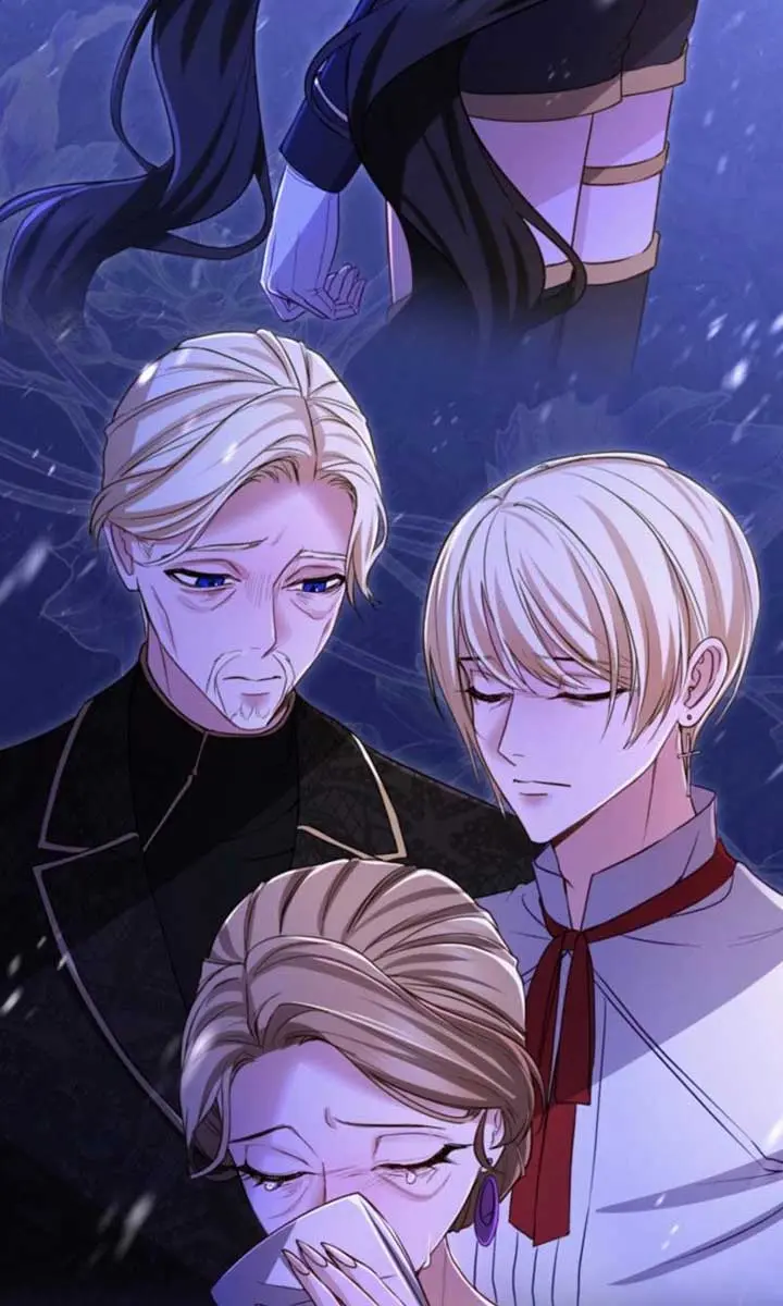 I Will Fall with the Emperor Chapter 141 Page 10