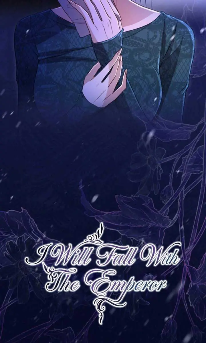 I Will Fall with the Emperor Chapter 141 Page 11
