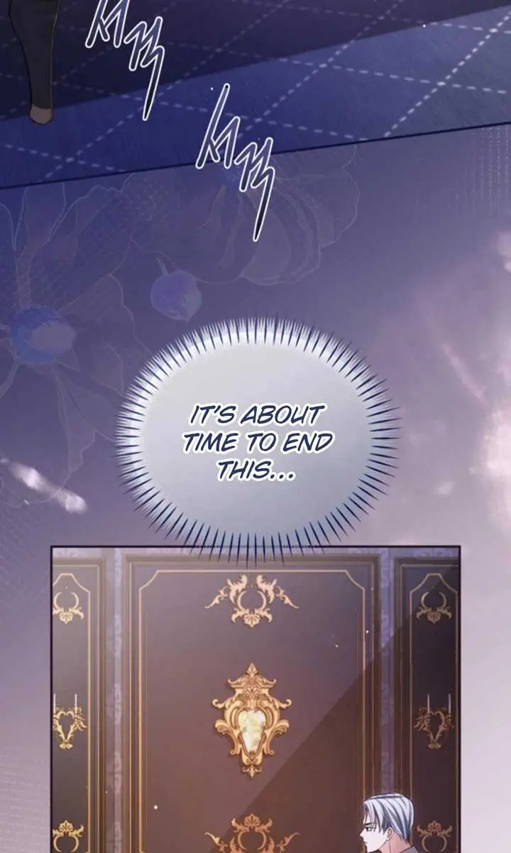 I Will Fall with the Emperor Chapter 141 Page 17
