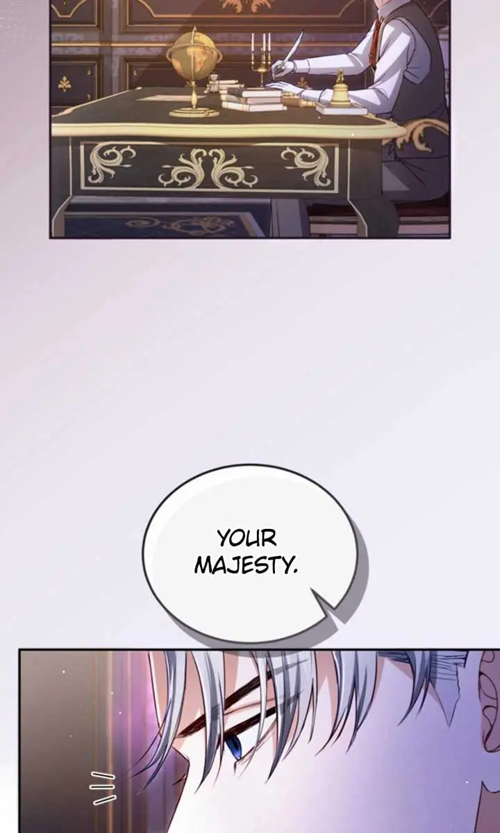 I Will Fall with the Emperor Chapter 141 Page 18