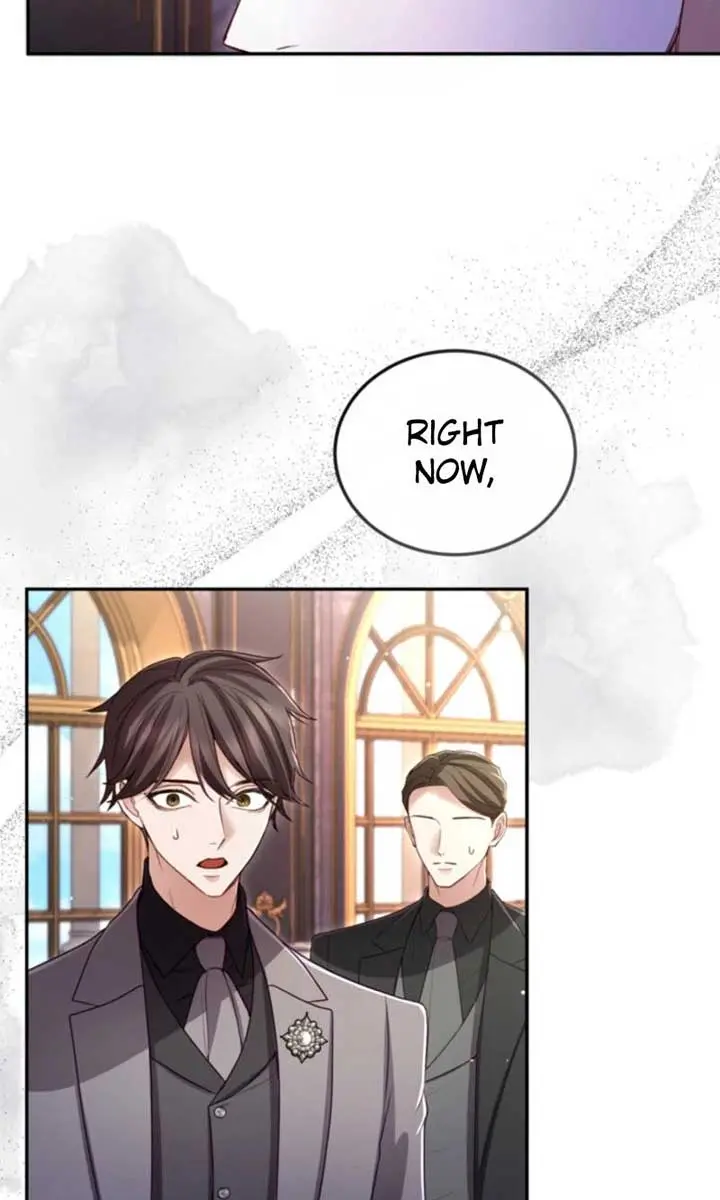 I Will Fall with the Emperor Chapter 141 Page 19