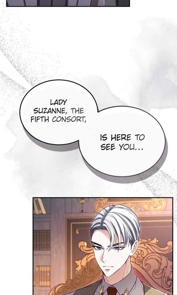 I Will Fall with the Emperor Chapter 141 Page 20