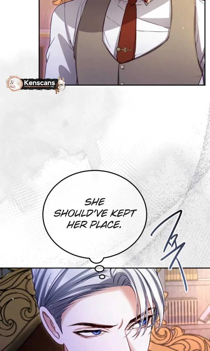I Will Fall with the Emperor Chapter 141 Page 21