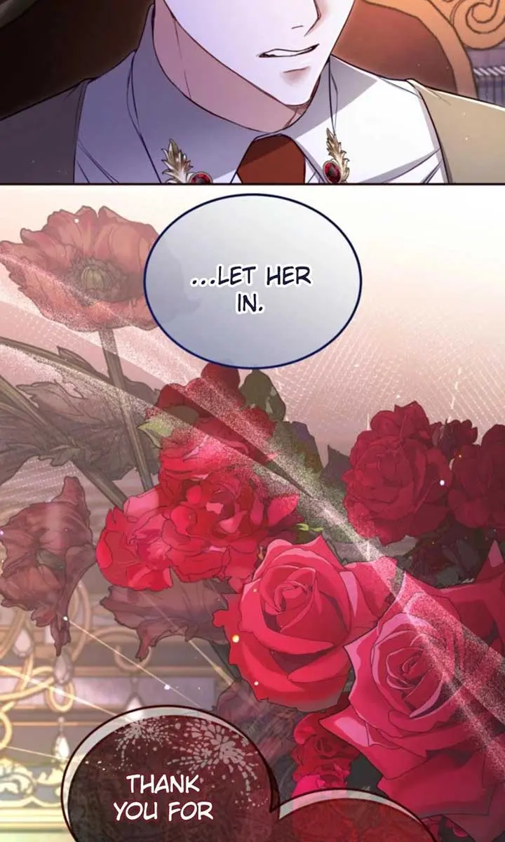 I Will Fall with the Emperor Chapter 141 Page 22