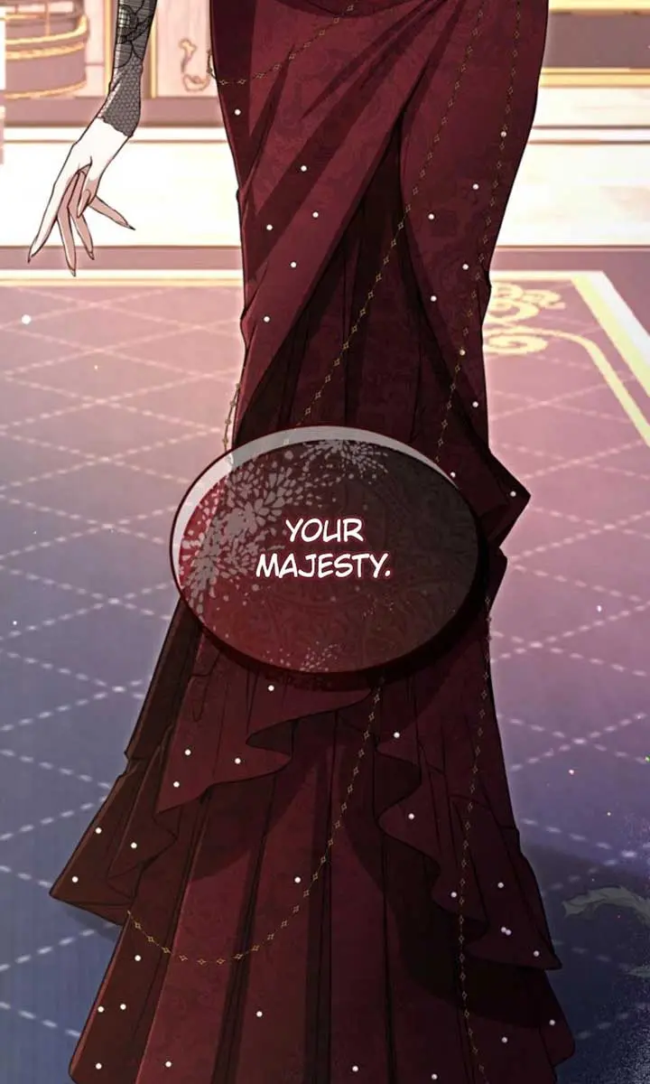 I Will Fall with the Emperor Chapter 141 Page 24