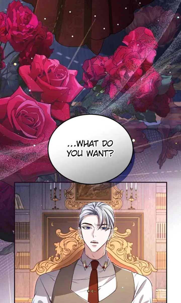 I Will Fall with the Emperor Chapter 141 Page 25