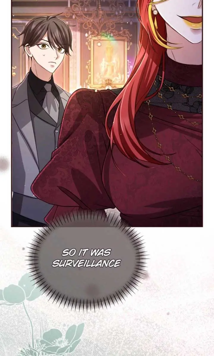I Will Fall with the Emperor Chapter 141 Page 28