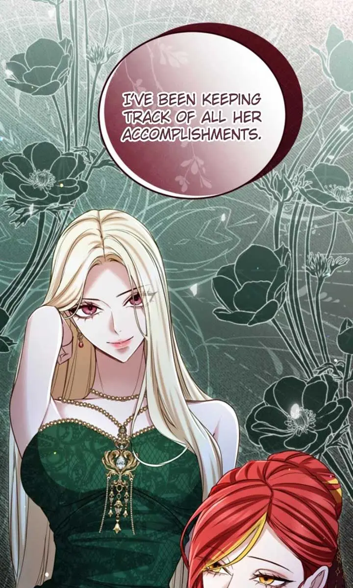 I Will Fall with the Emperor Chapter 141 Page 29