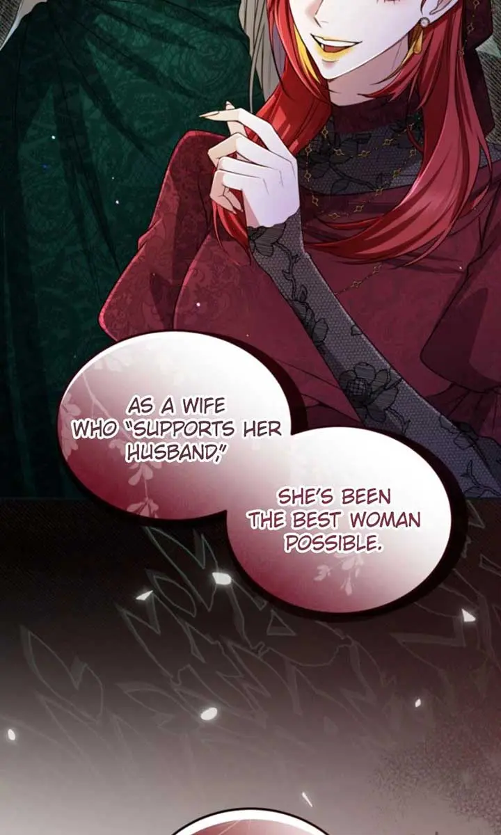 I Will Fall with the Emperor Chapter 141 Page 30