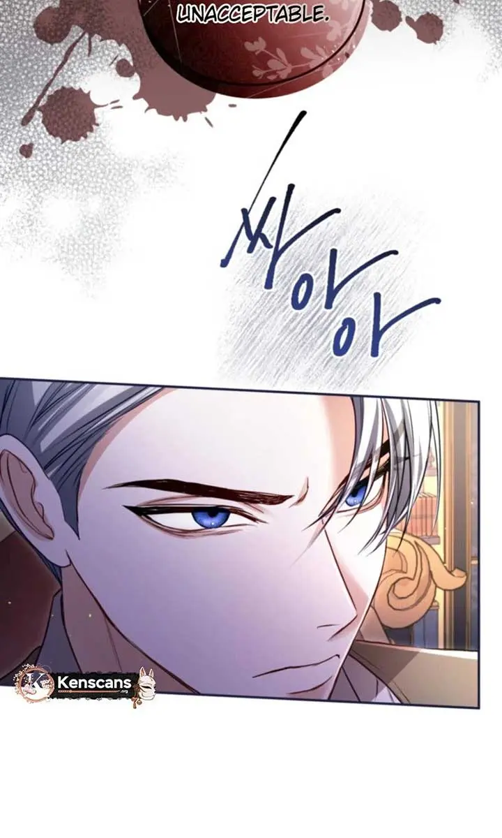 I Will Fall with the Emperor Chapter 141 Page 32