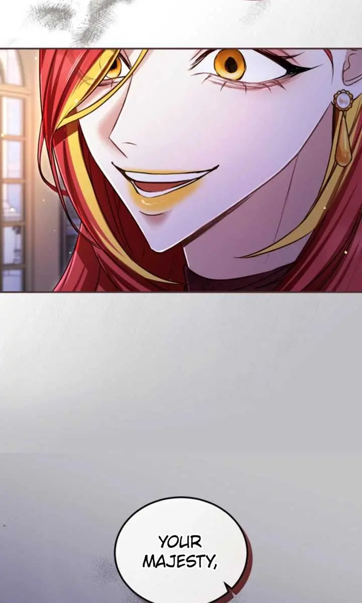 I Will Fall with the Emperor Chapter 141 Page 35