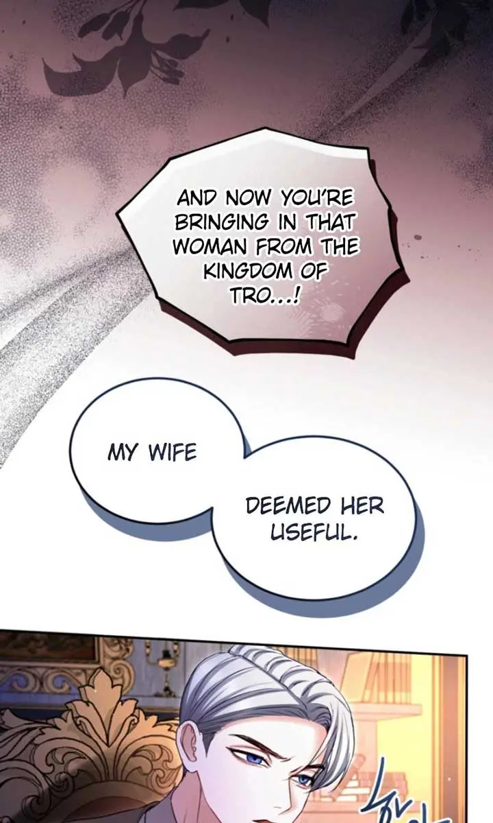 I Will Fall with the Emperor Chapter 141 Page 40