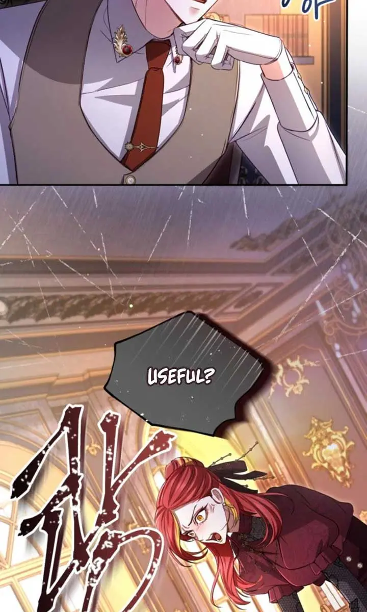 I Will Fall with the Emperor Chapter 141 Page 41