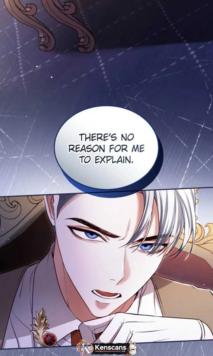 I Will Fall with the Emperor Chapter 141 Page 43
