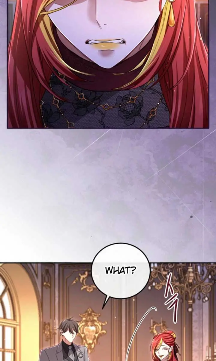 I Will Fall with the Emperor Chapter 141 Page 47