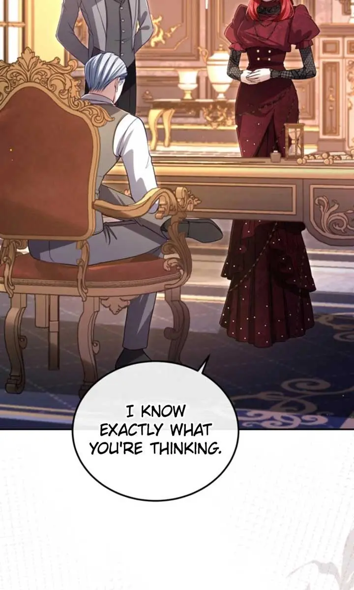 I Will Fall with the Emperor Chapter 141 Page 48