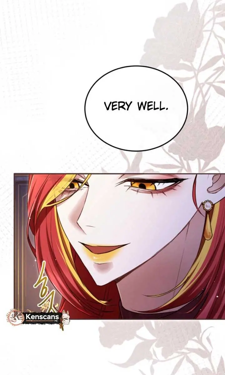 I Will Fall with the Emperor Chapter 141 Page 49