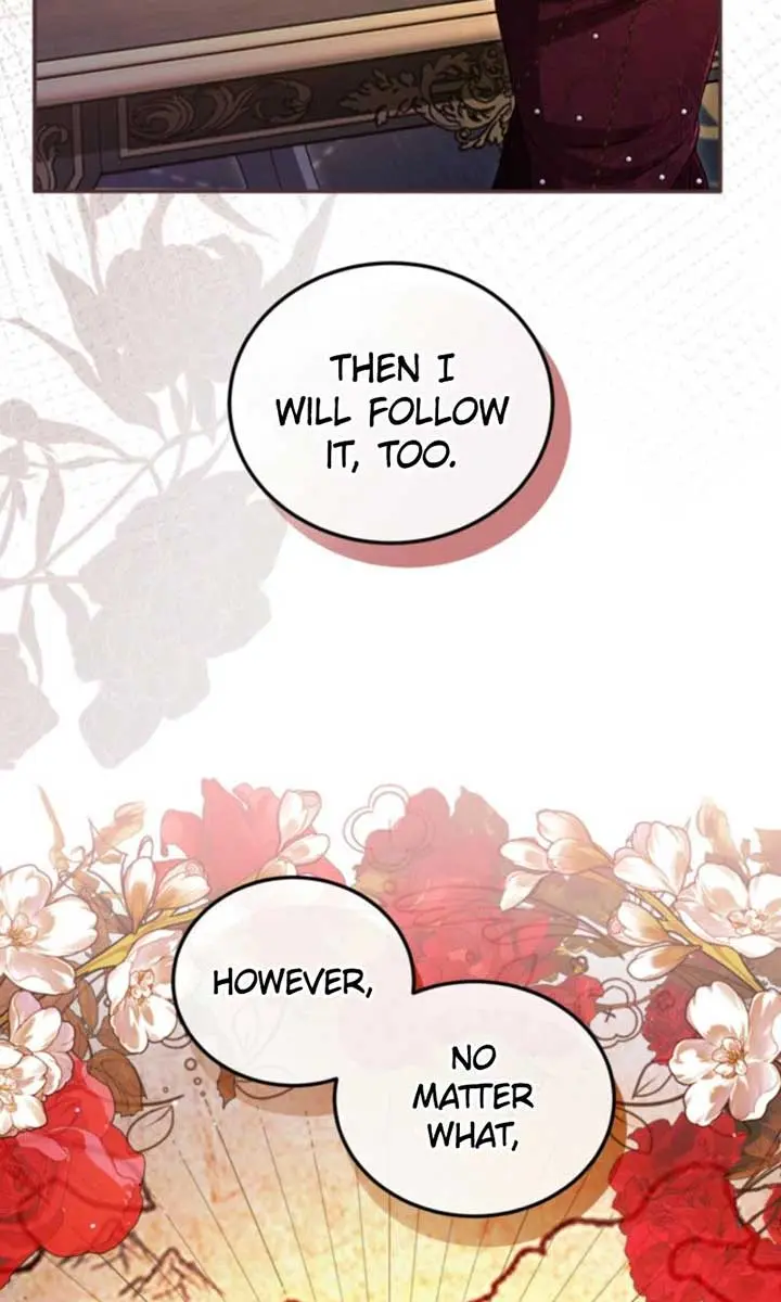 I Will Fall with the Emperor Chapter 141 Page 51