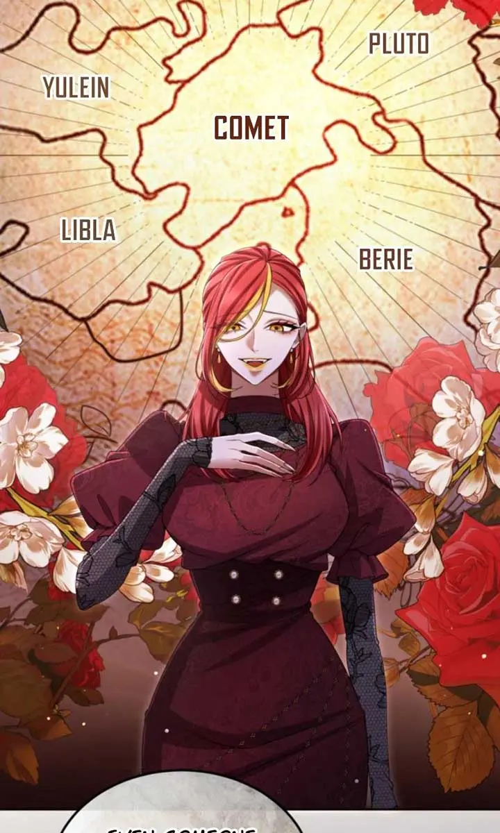 I Will Fall with the Emperor Chapter 141 Page 52