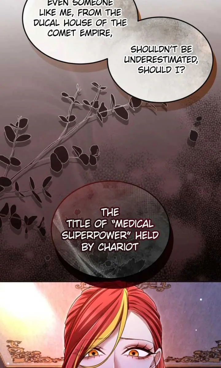 I Will Fall with the Emperor Chapter 141 Page 53